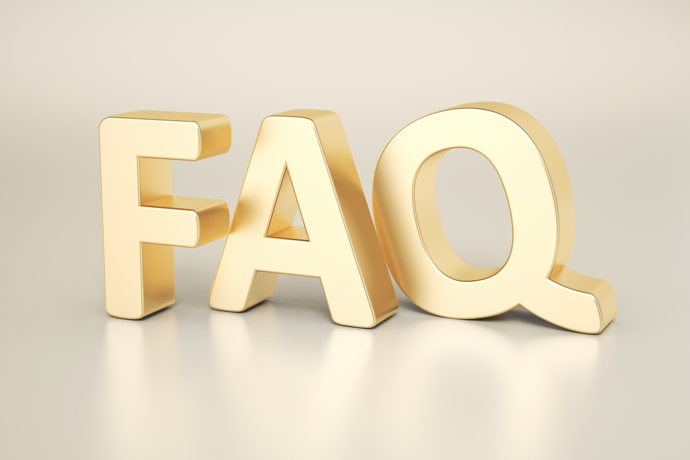 FAQ
